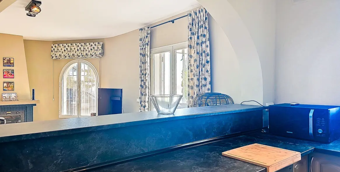 Venta de villa independiente en Arenas 15