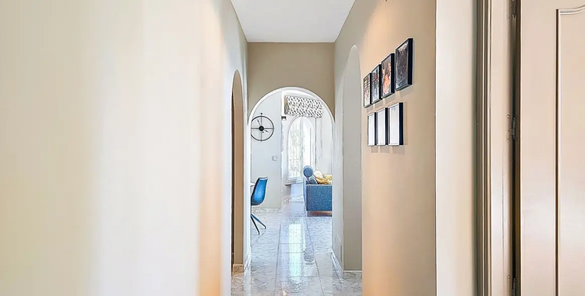 Venta de villa independiente en Arenas 16