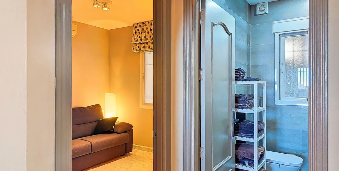 Venta de villa independiente en Arenas 18