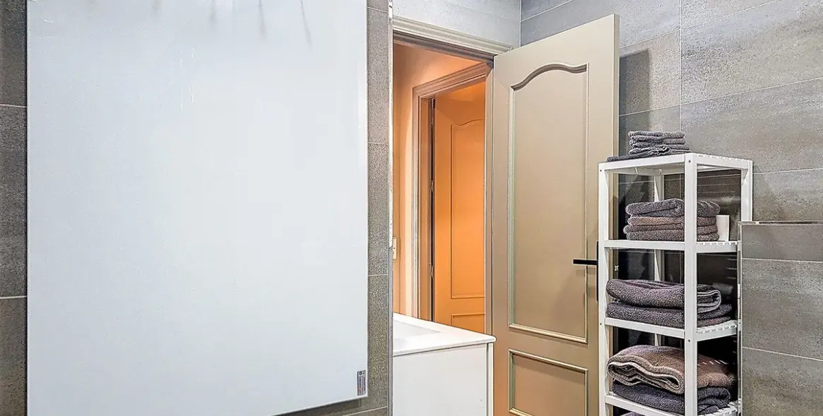 Sale of detached villa in Arenas 22