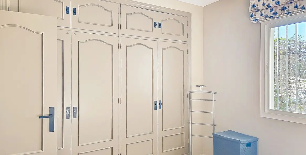 Sale of detached villa in Arenas 24