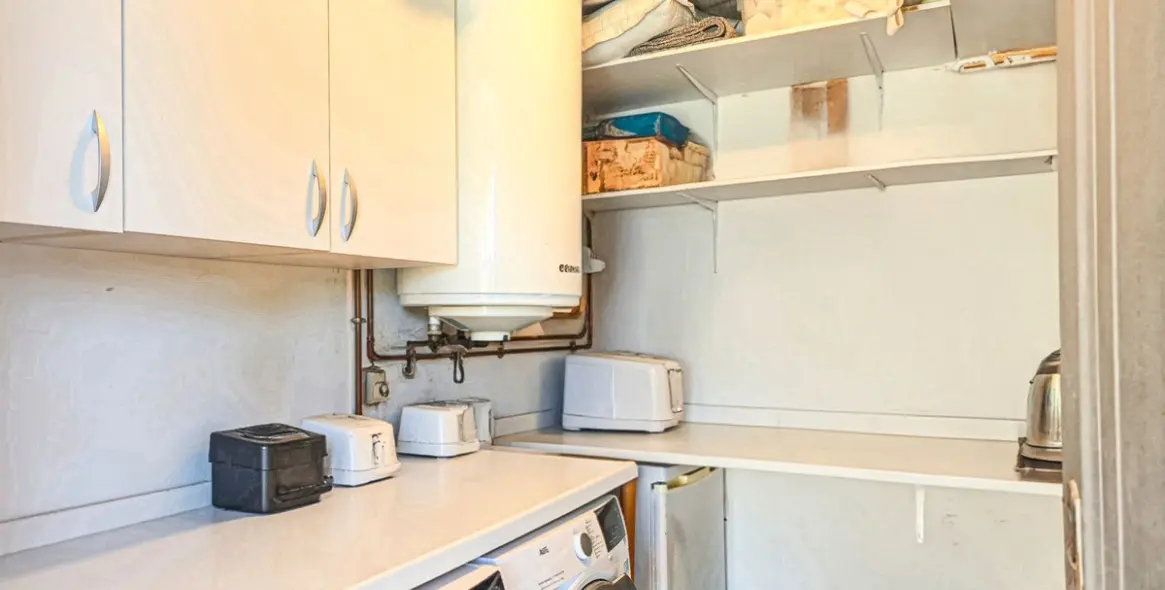 Sale of detached villa in Arenas 35