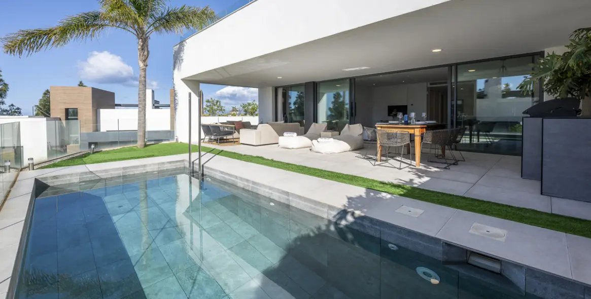 Venta de dúplex en Artola 1