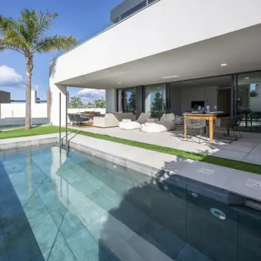 Venta de dúplex en Artola