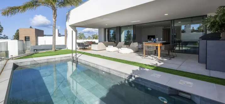 Venta de dúplex en Artola 0