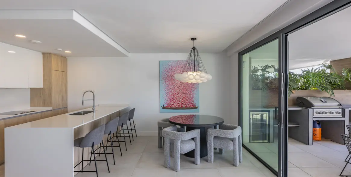 Venta de dúplex en Artola 3