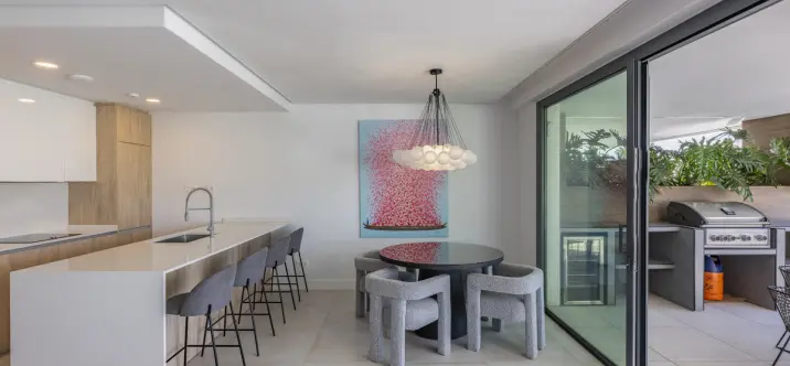 Venta de dúplex en Artola 2