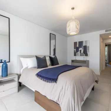 Venta de dúplex en Artola