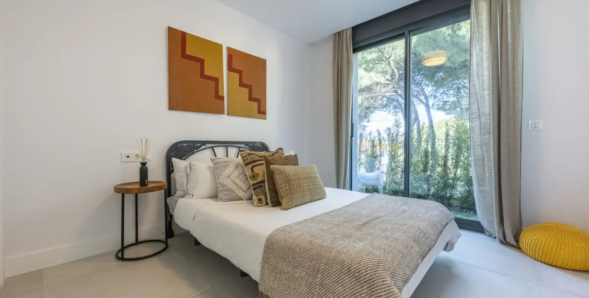 Venta de dúplex en Artola 5