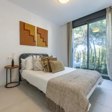 Venta de dúplex en Artola