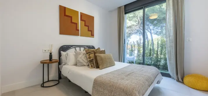 Venta de dúplex en Artola 4