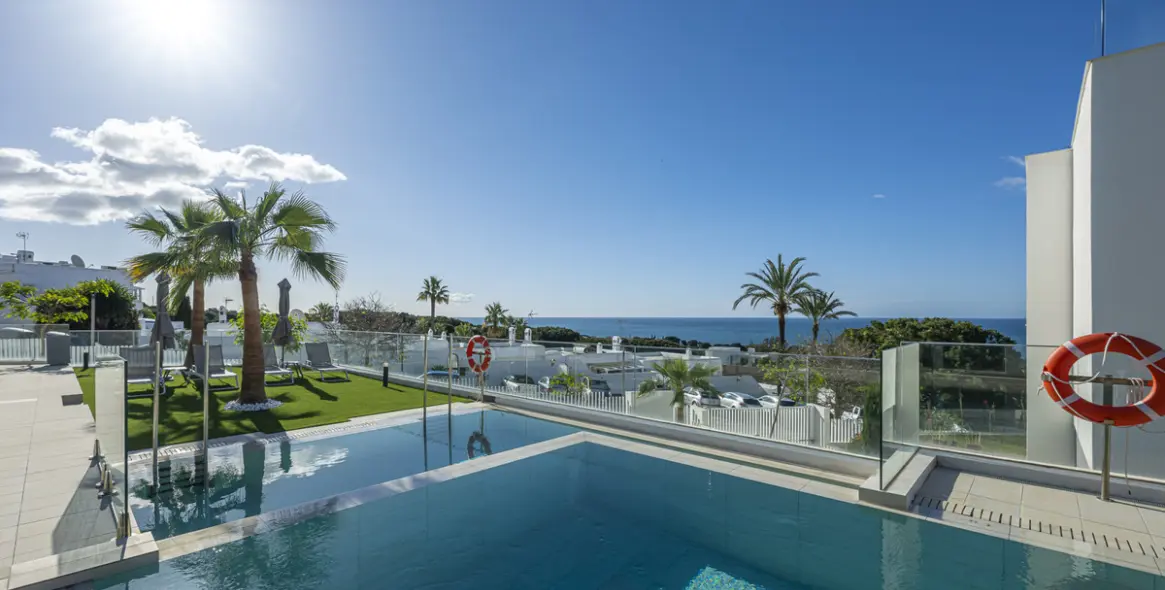 Venta de dúplex en Artola 6