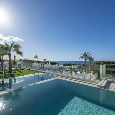 Venta de dúplex en Artola