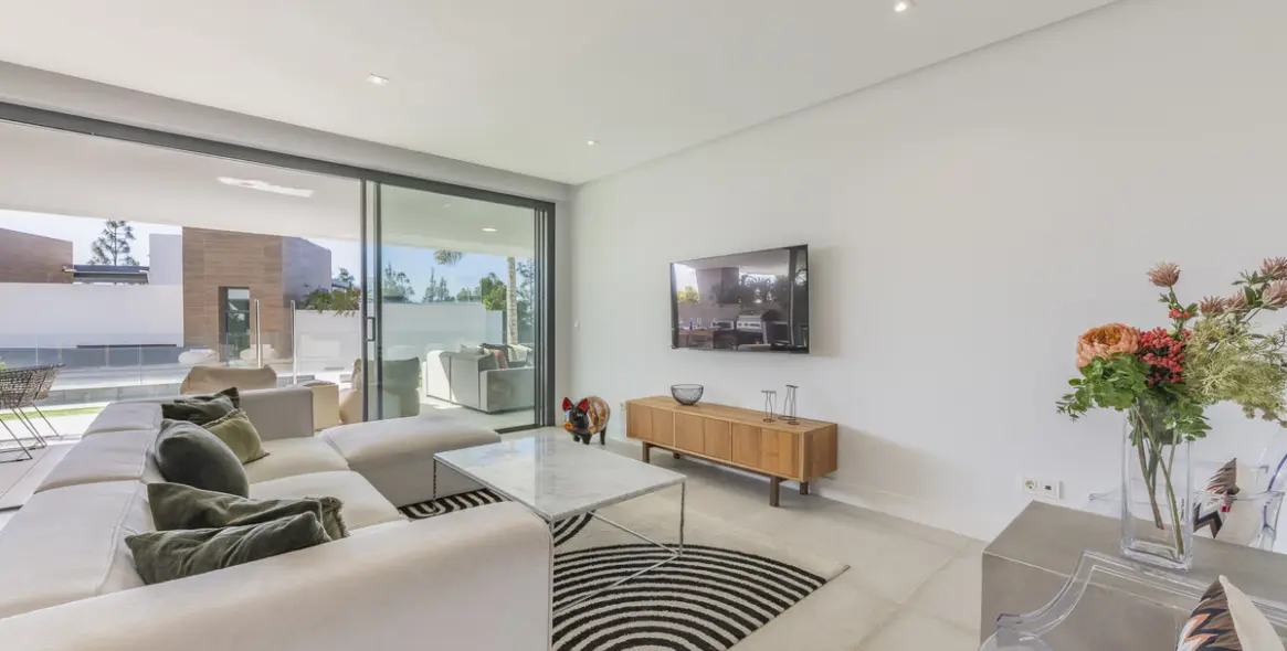 Venta de dúplex en Artola 7