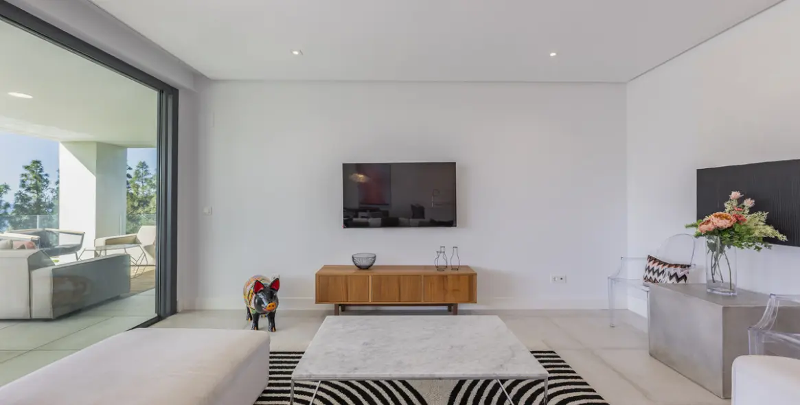 Venta de dúplex en Artola 8