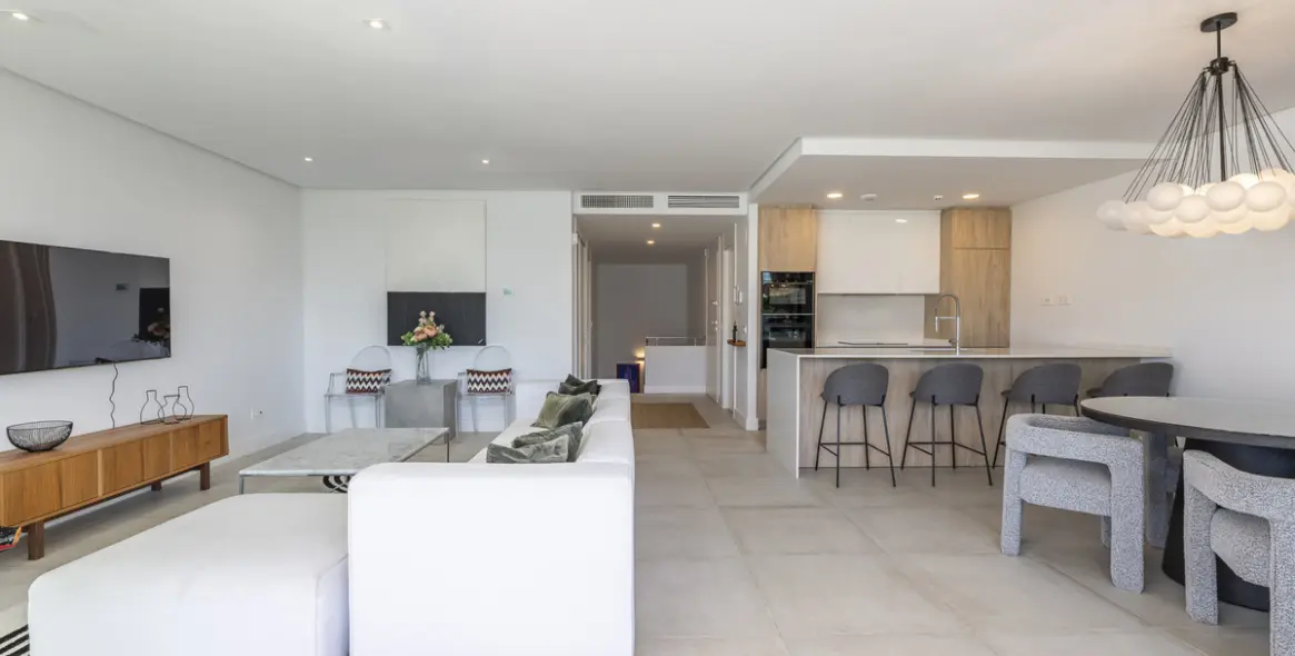 Venta de dúplex en Artola 10