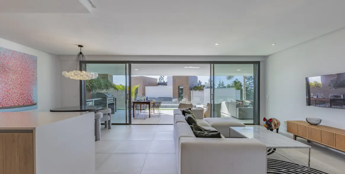 Venta de dúplex en Artola 11