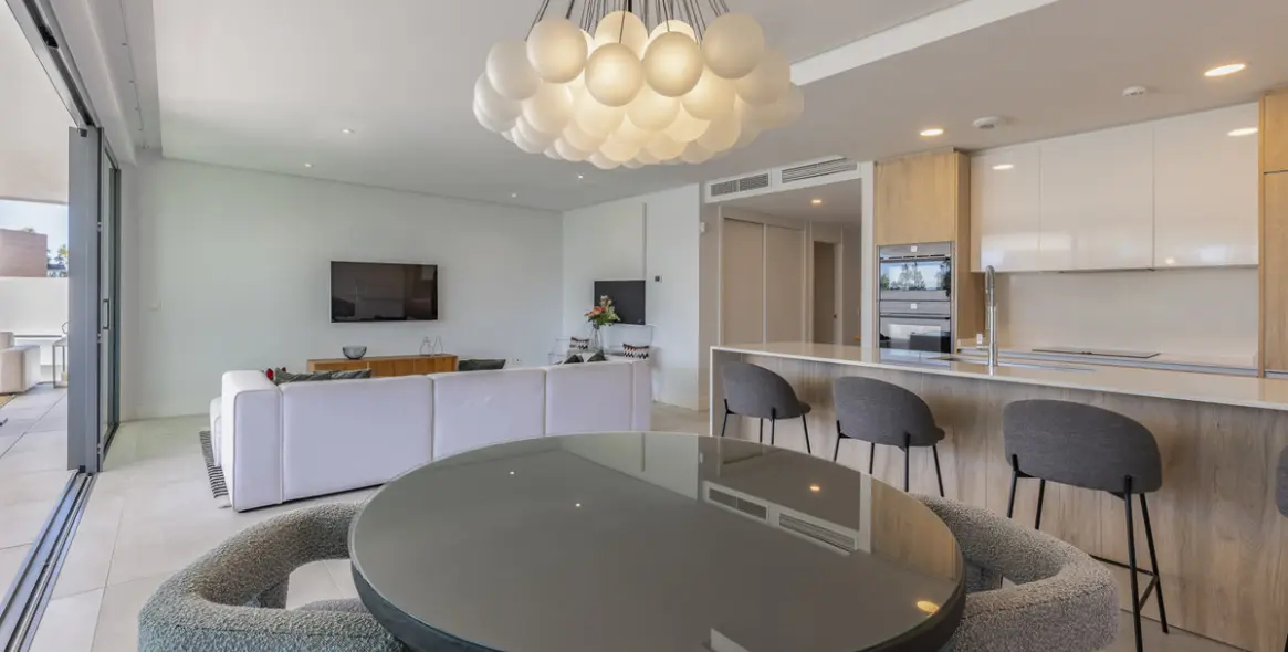 Venta de dúplex en Artola 12