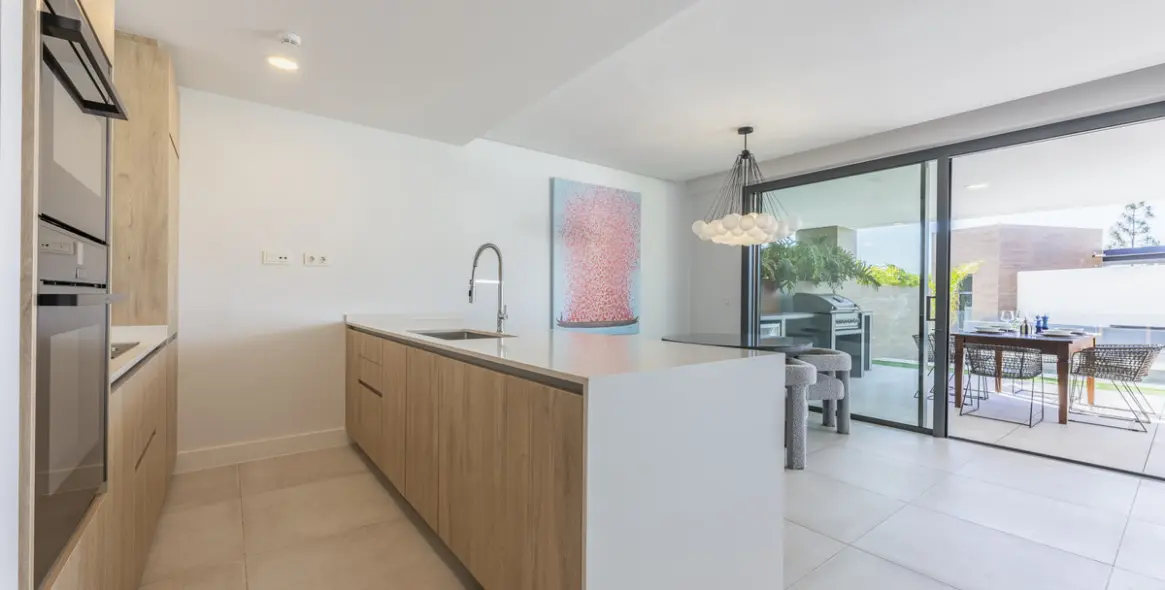 Venta de dúplex en Artola 14