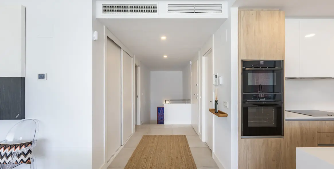 Venta de dúplex en Artola 15