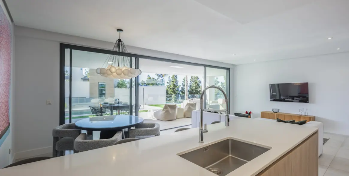 Venta de dúplex en Artola 16