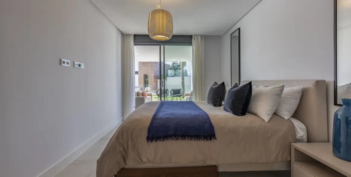 Venta de dúplex en Artola 19