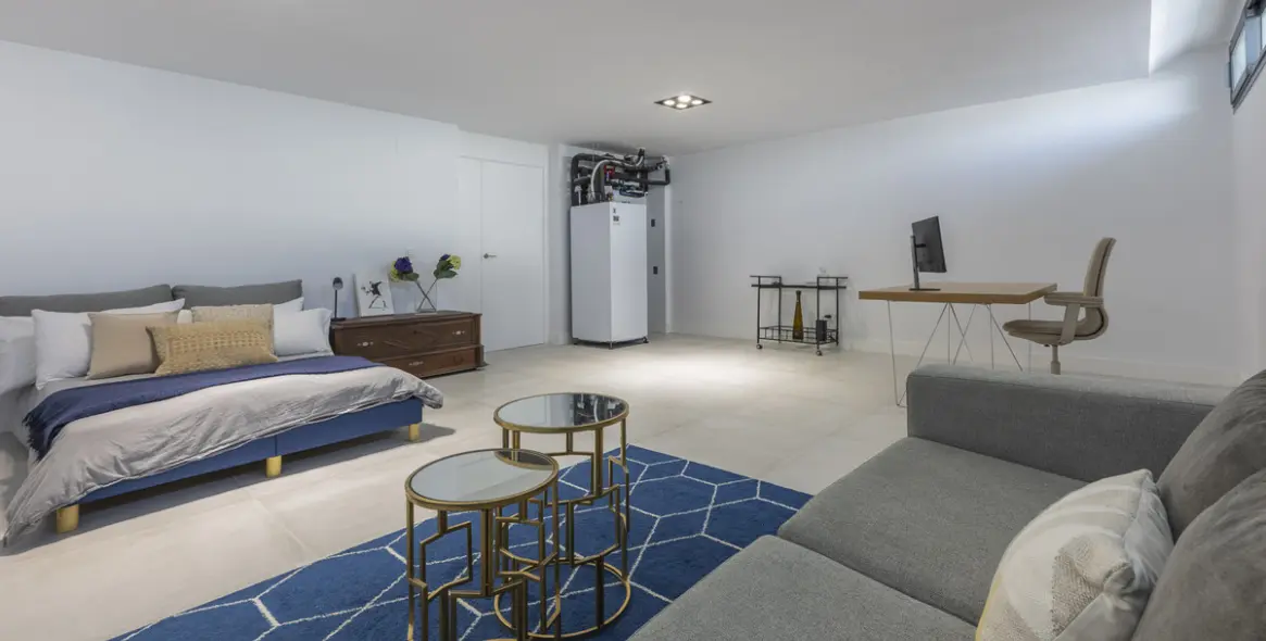 Продажа двухуровневых апартаментов в Artola 29