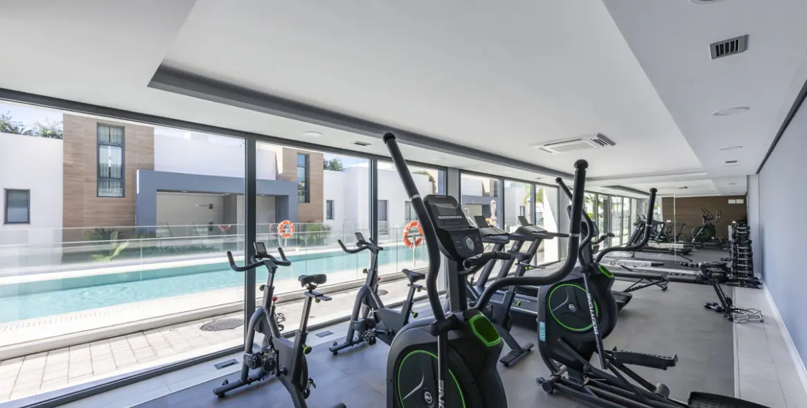 Продажа двухуровневых апартаментов в Artola 35