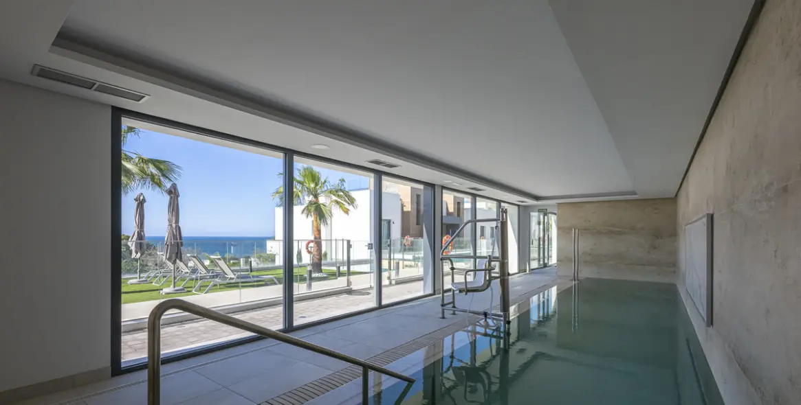 Продажа двухуровневых апартаментов в Artola 36