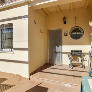 Venta de adosado en Campanillas