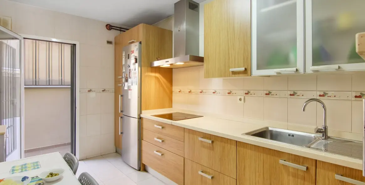 Venta de adosado en Campanillas 4