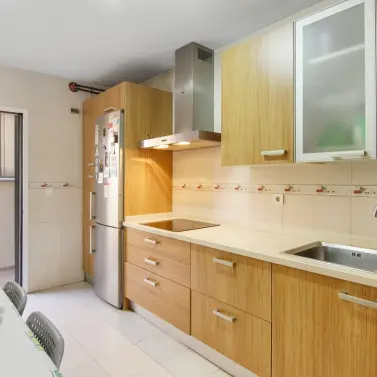 Venta de adosado en Campanillas