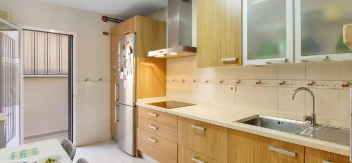 Venta de adosado en Campanillas 3