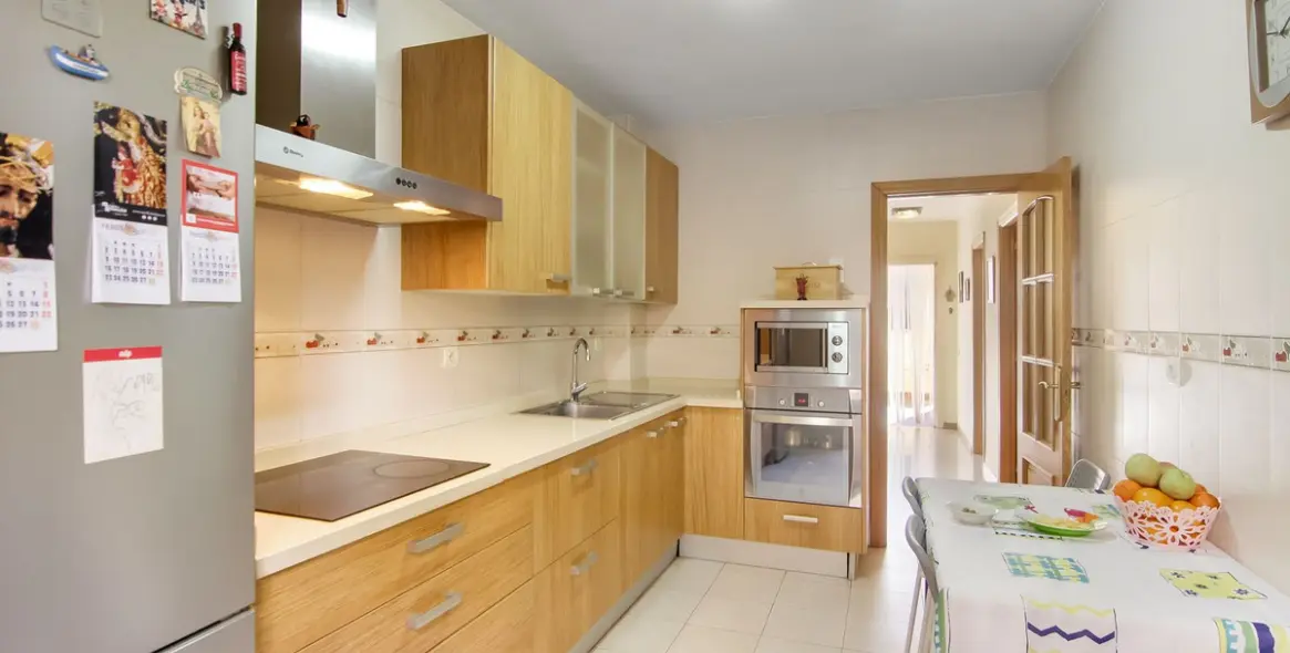 Venta de adosado en Campanillas 5