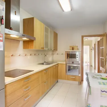 Venta de adosado en Campanillas