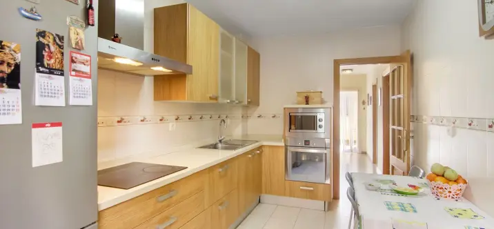 Venta de adosado en Campanillas 4