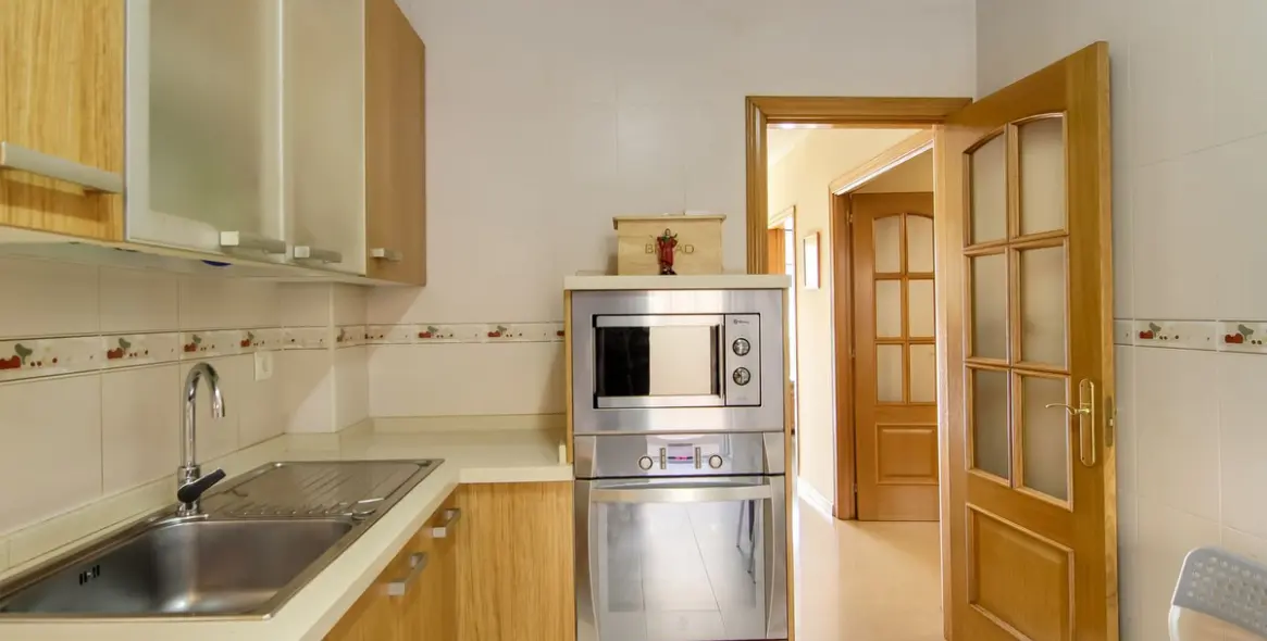 Venta de adosado en Campanillas 6