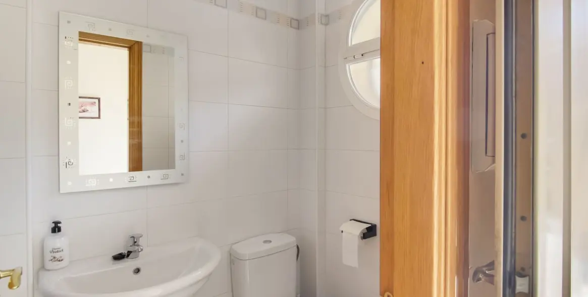 Venta de adosado en Campanillas 8