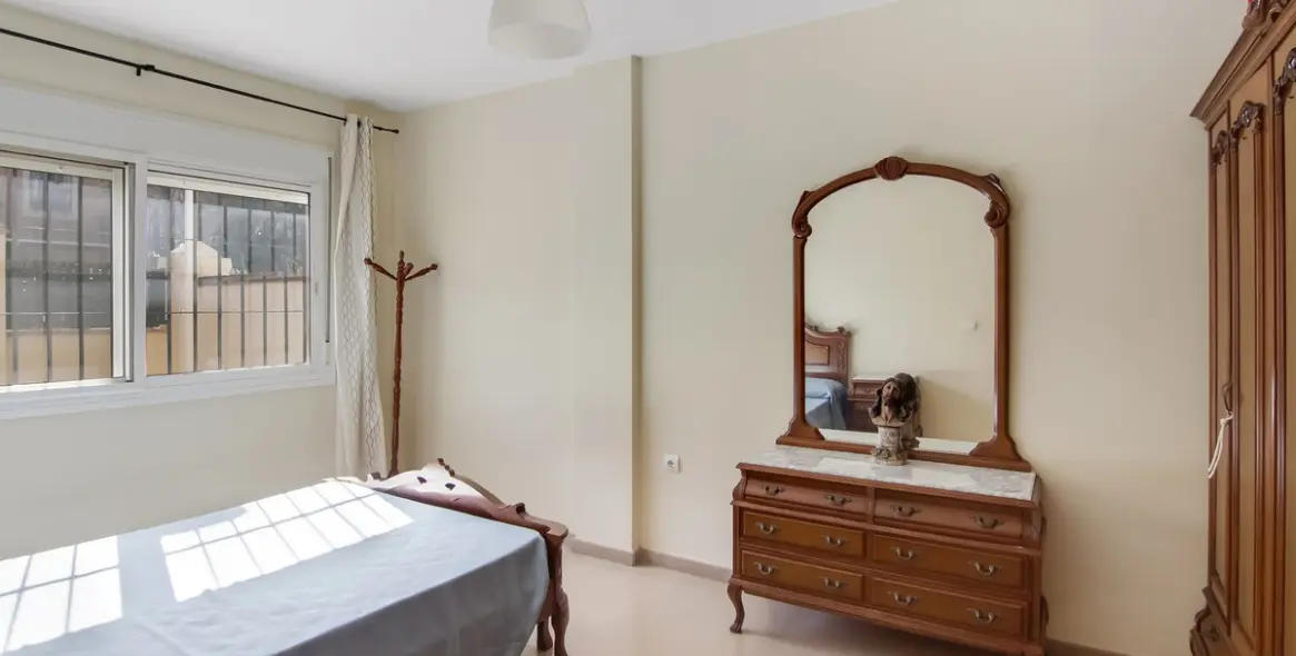 Venta de adosado en Campanillas 10