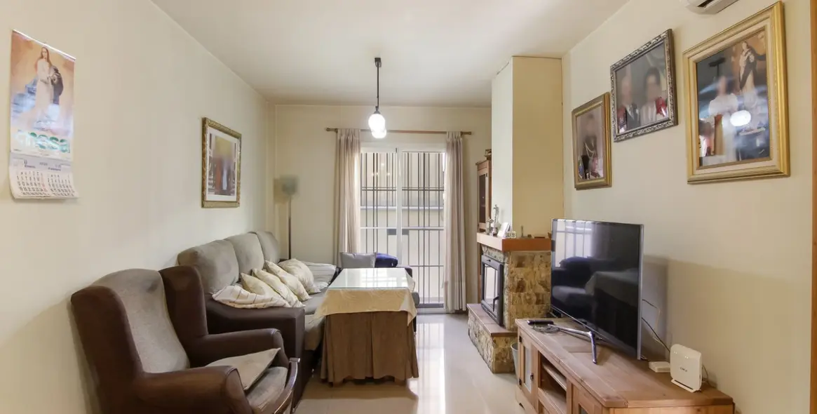 Venta de adosado en Campanillas 13