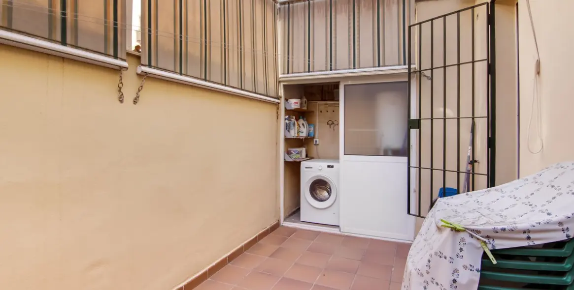 Venta de adosado en Campanillas 15