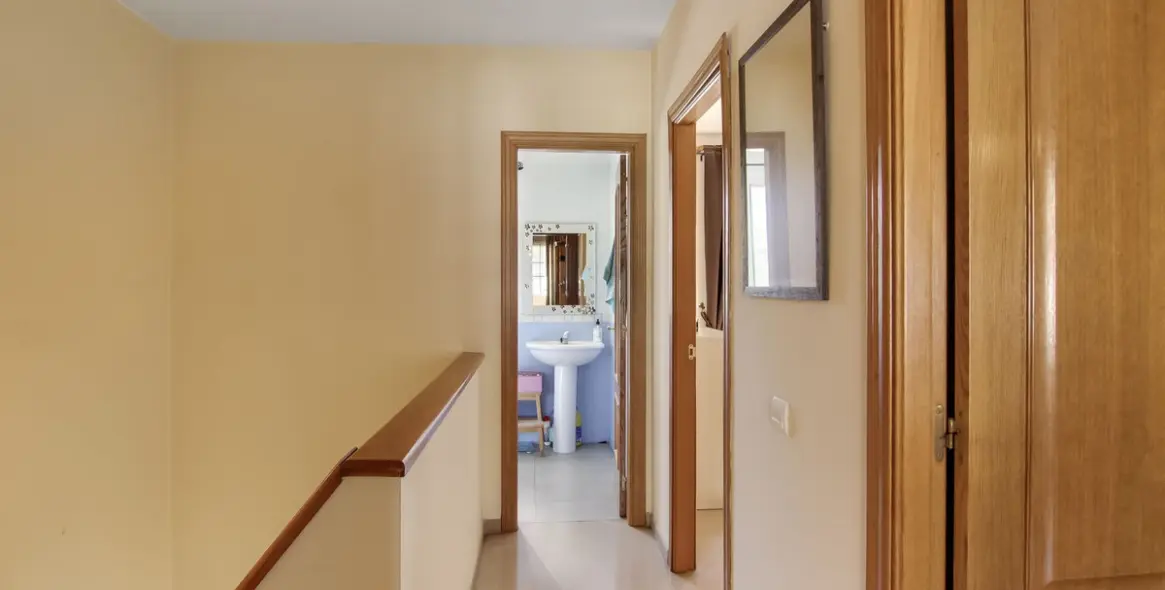 Venta de adosado en Campanillas 17