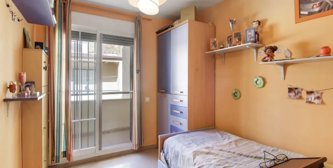 Venta de adosado en Campanillas 18