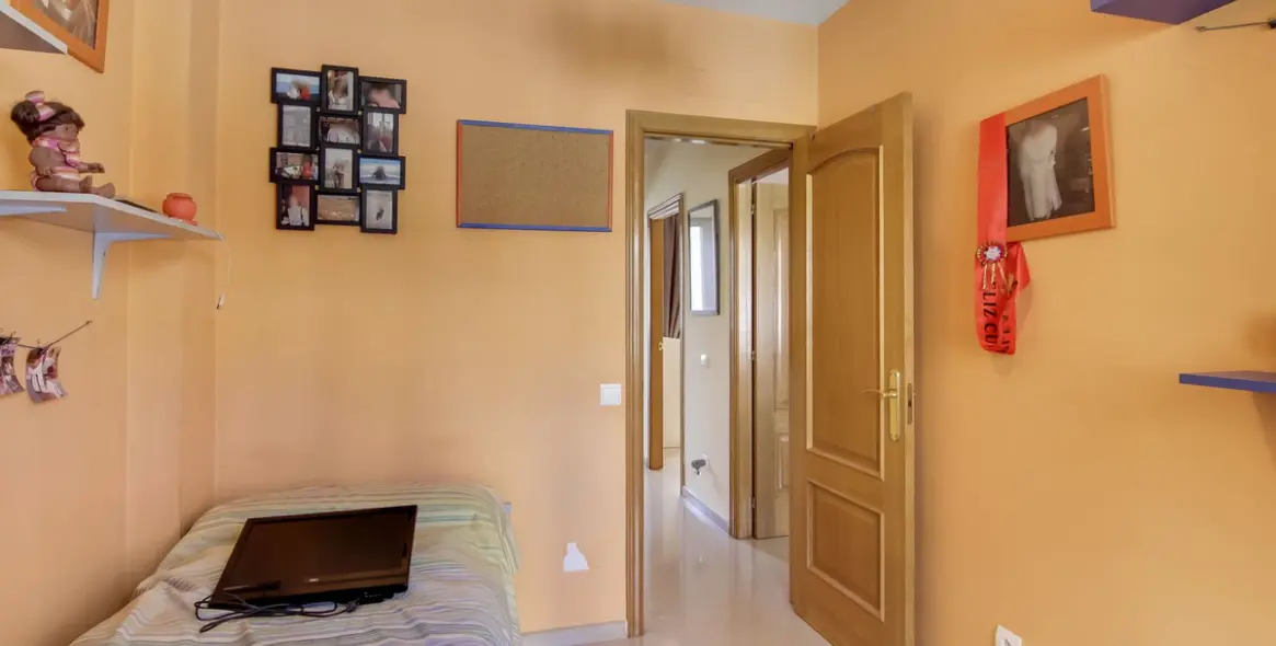 Venta de adosado en Campanillas 19