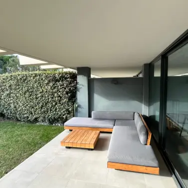 Venta de apartamento en planta baja en Selwo