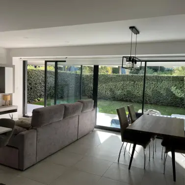 Venta de apartamento en planta baja en Selwo