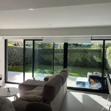 Venta de apartamento en planta baja en Selwo