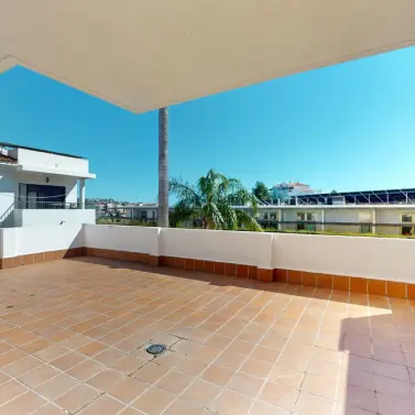 Sale of ground floor apartment in Mijas Golf