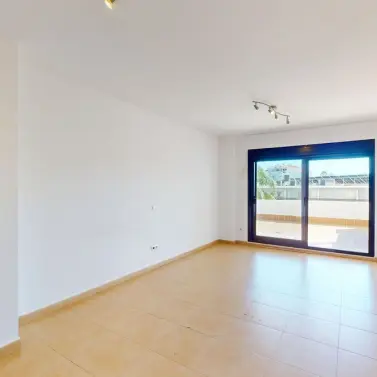 Sale of ground floor apartment in Mijas Golf