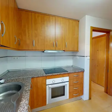 Sale of ground floor apartment in Mijas Golf